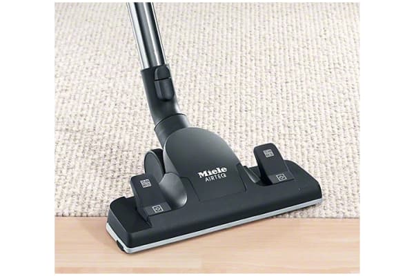 Miele - Complete C3 Red EcoLine Plus mangorood (2014) - 4