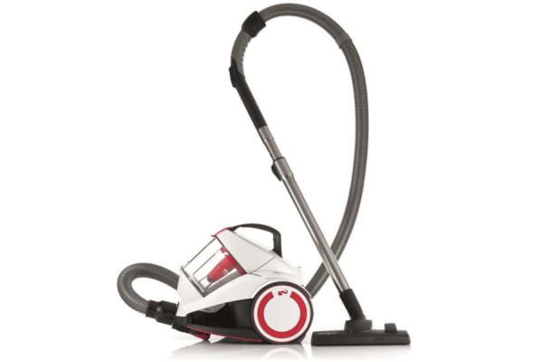 Dirt Devil - DD2220-0 Rebel 22 HE - 1