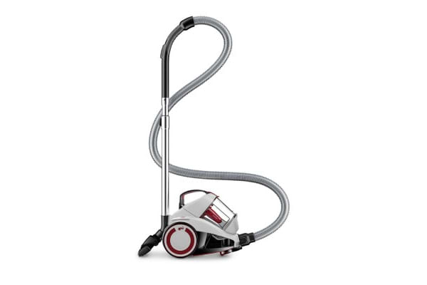 Dirt Devil - DD2220-0 Rebel 22 HE - 2