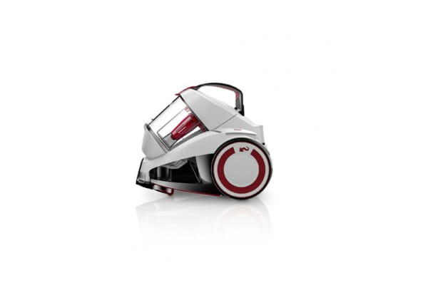 Dirt Devil - DD2220-0 Rebel 22 HE - 4