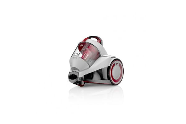 Dirt Devil - DD2220-0 Rebel 22 HE - 7