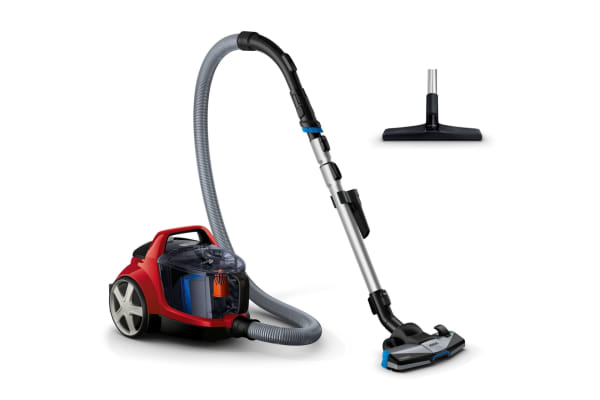 Philips - FC9532/09 PowerPro Active      - 1