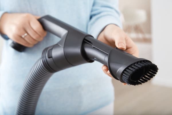 Miele - Blizzard CX1 Cat & Dog PowerLine (2018) - 2