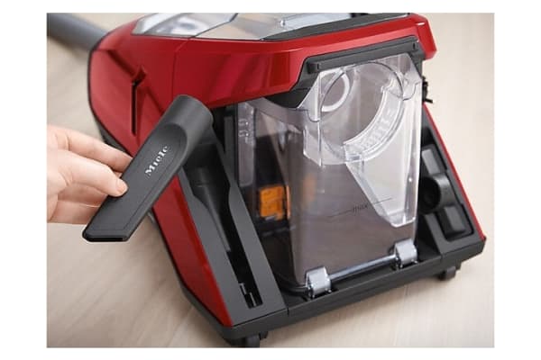 Miele - Blizzard CX1 Cat & Dog PowerLine (2018) - 4