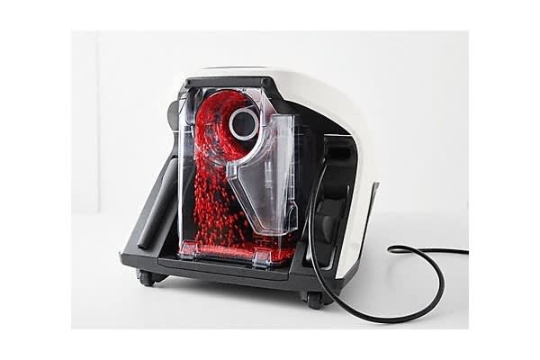 Miele - Blizzard CX1 Cat & Dog PowerLine (2018) - 6