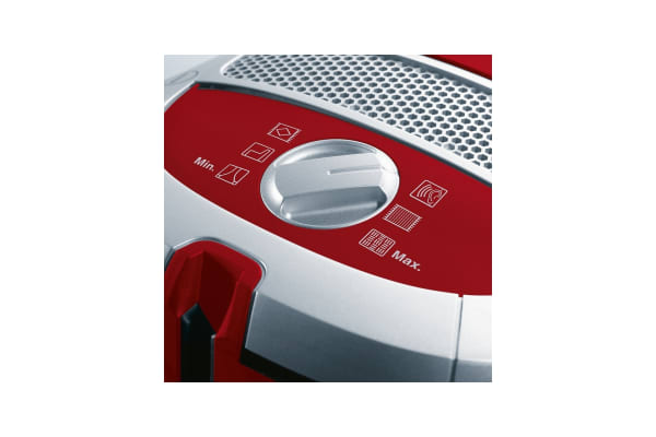 Miele - Complete C2 Cat&Dog PowerLine (2018) - 11