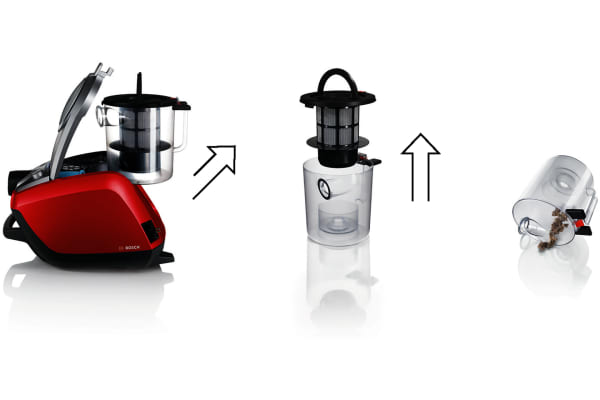 Bosch - BGS5PET1 Zoo'o ProAnimal - 12