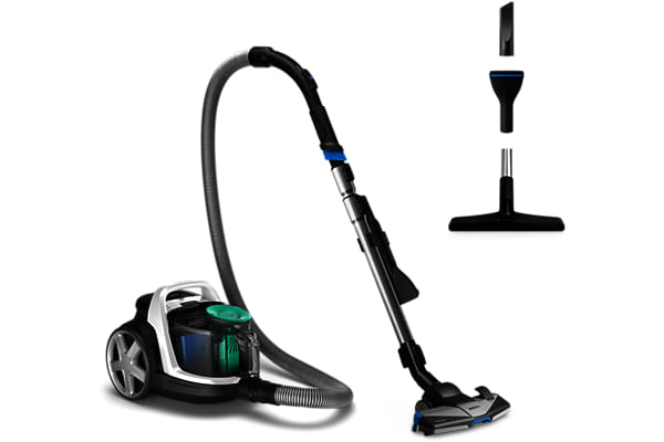Philips - FC9553/09 PowerPro Active - 0