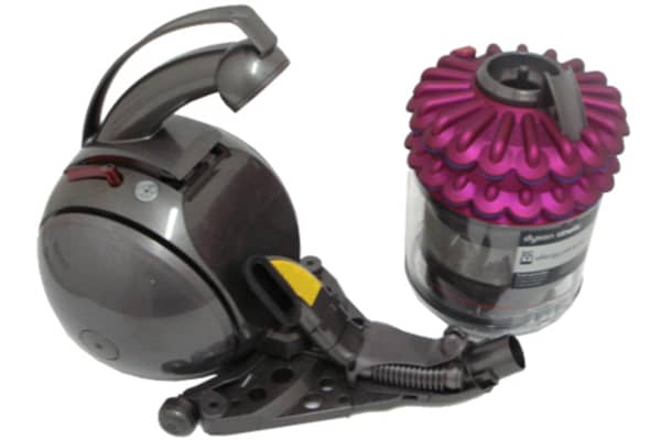 Dyson - DC52 Allergy parquet - 6