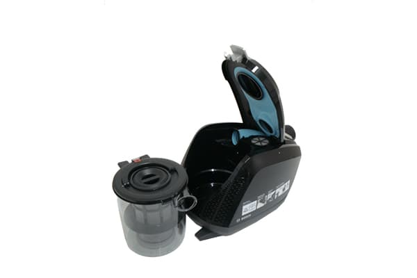 Bosch - BGS51262 Relaxxx - 7