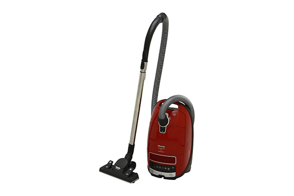 Miele - Complete C3 Red EcoLine Plus mangorood (2014) - 0