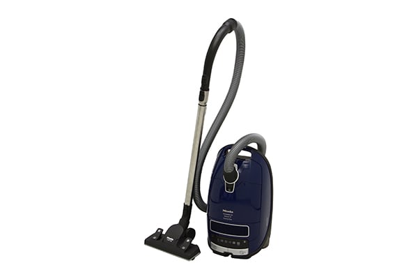 Miele - Complete C3 Parquet (2014) - 0