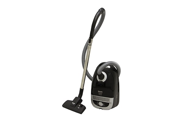 Miele - Complete C2 Black Pearl (2014) - 0