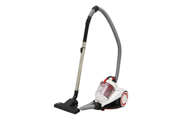 Dirt Devil - DD2220-0 Rebel 22 HE - 0