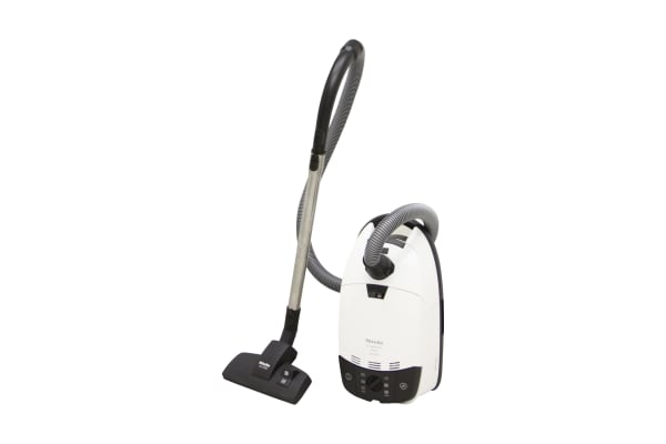 Miele - Complete C1 White EcoLine (2016) - 0
