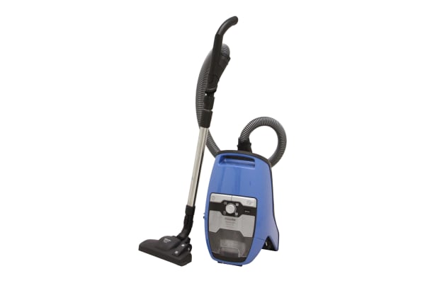 Miele - Blizzard CX1 Parquet PowerLine (2017) - 0
