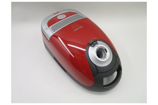 Miele - Complete C2 Cat&Dog PowerLine (2018) - 1