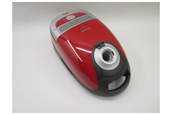 Miele - Complete C2 Tango EcoLine (2018) - 1