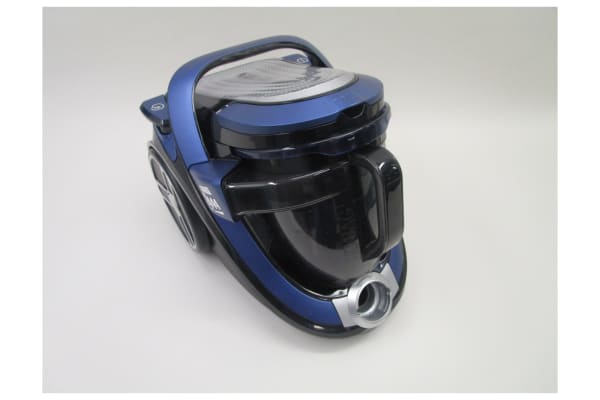 Rowenta - Silence Force Cyclonic Animal Care Pro RO7691EA - 3