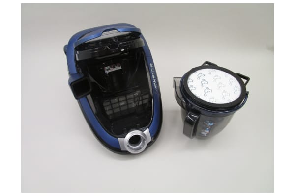 Rowenta - Silence Force Cyclonic Animal Care Pro RO7691EA - 13