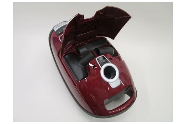 Miele - Complete C3 Pure Red PowerLine SGDF3 - 5