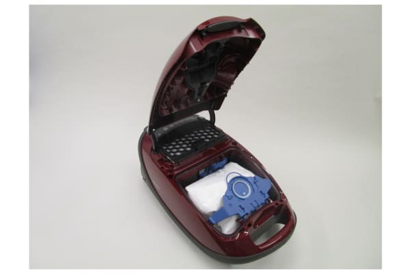 Miele - Complete C3 Pure Red PowerLine SGDF3 - 6