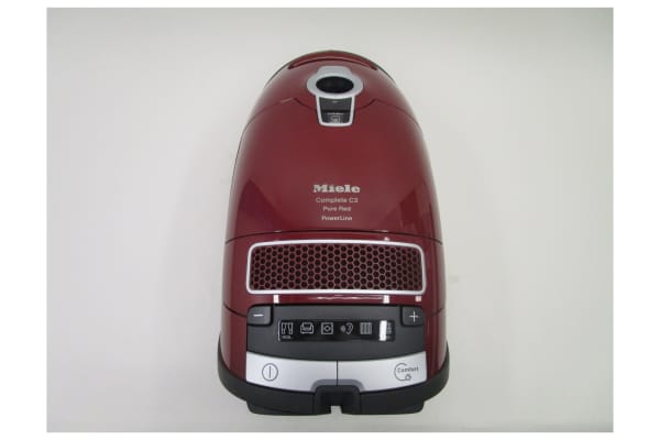 Miele - Complete C3 Pure Red PowerLine SGDF3 - 7