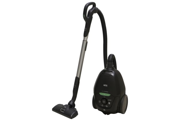 Bolsas Para Aspiradora AEG VX8-2-ECO ZZ-Clan - 10 Bolsas De Aspiradora Aptas Para AEG VX8 ÖKO X Silence ( 2 Filtros) – Microvellón De 5 Capas – Mejor Rendimiento Bolsa Aspiradora AEG