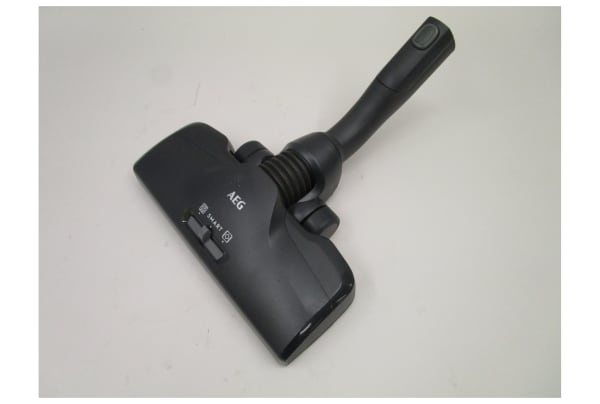 Bocchetta Piatta Ugello Aspirapolvere Piatto 44mm | Per Pulizia Angoli Stretti, Plastica PP Aspirapolvere Industriale - Foto 2