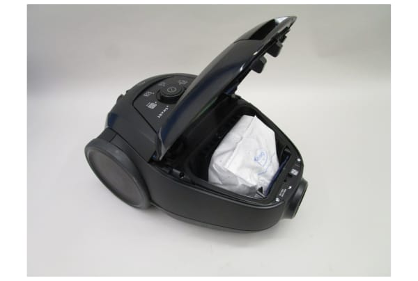 Bolsas Para Aspiradora AEG VX8-2-ECO ZZ-Clan - 10 Bolsas De Aspiradora Aptas Para AEG VX8 ÖKO X Silence ( 2 Filtros) – Microvellón De 5 Capas – Mejor Rendimiento Bolsa Aspiradora AEG