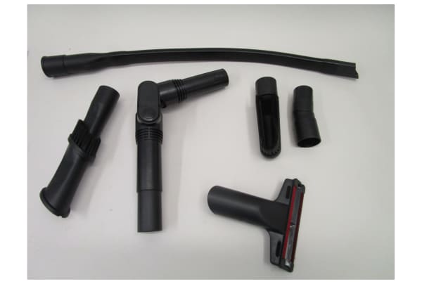 Rowenta - Silence Force Cyclonic RO7274EA - 6