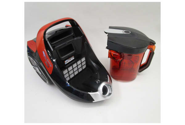 Rowenta - Silence Force Cyclonic RO7274EA - 7