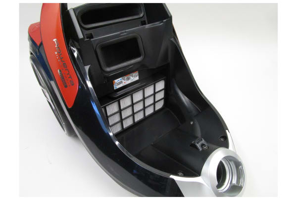 Rowenta - Silence Force Cyclonic RO7274EA - 8