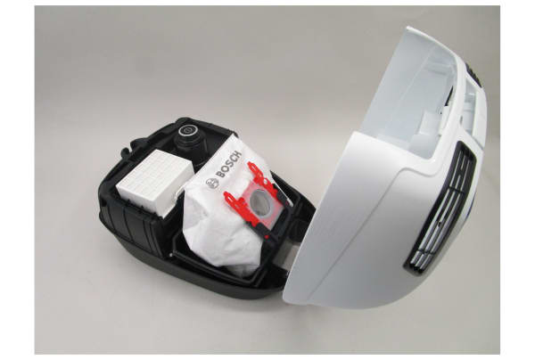 Bosch - ProSilence BGB6SIL1 - 7