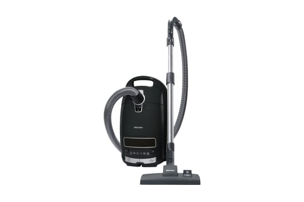 Miele - Complete C3 Pure Black EcoLine SGDP3 - 0