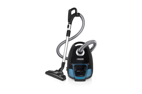 Princess - 335010 EcoQuiet - 0