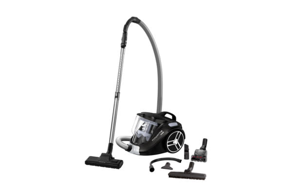 Rowenta - Compact Power Cyclonic RO3785EA - 0