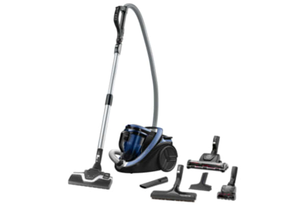 Rowenta - Silence Force Cyclonic RO7690EA - 0