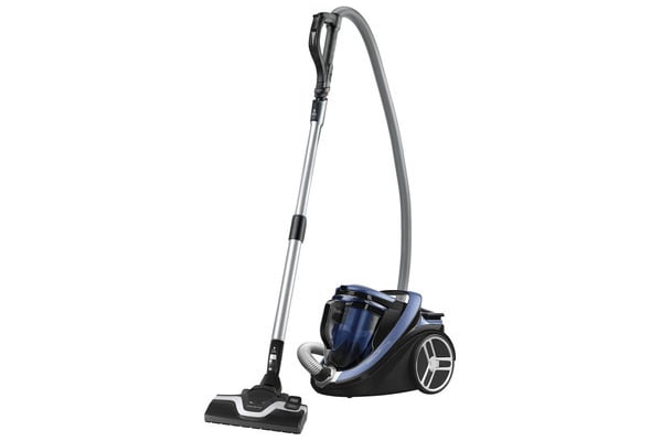 Rowenta - Silence Force Cyclonic Animal Care Pro RO7691EA - 0