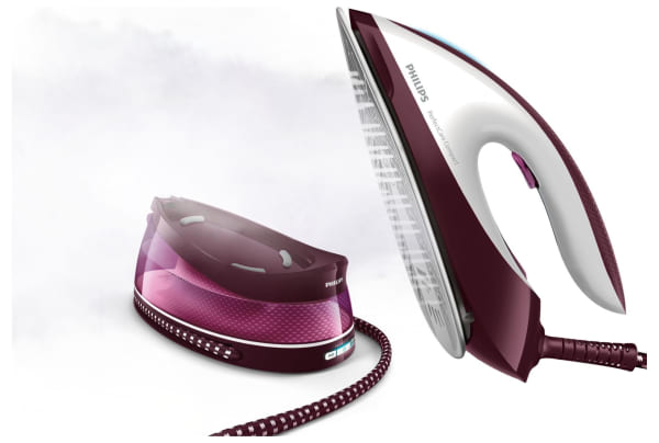 Philips - GC7808/40 PerfectCare Compact - 3