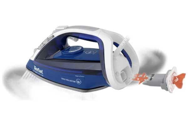 Tefal - FV4998 Ultragliss Anti-Calc - 2