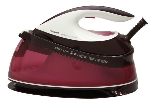 Philips - GC7808/40 PerfectCare Compact - 0