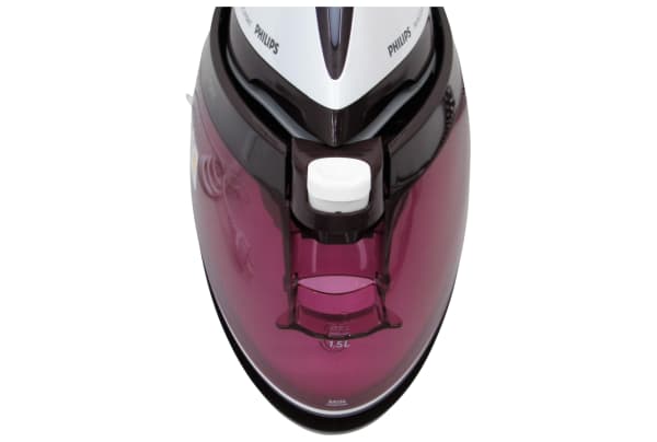 Philips - GC7808/40 PerfectCare Compact - 1