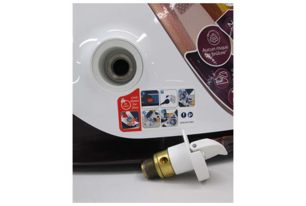 Philips - GC8962/40 PerfectCare Expert Plus - 4