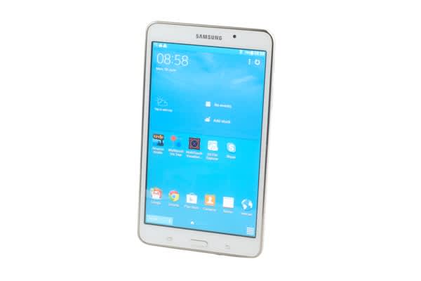 Samsung - Galaxy Tab 4 7 (8 GB + wifi) - 0