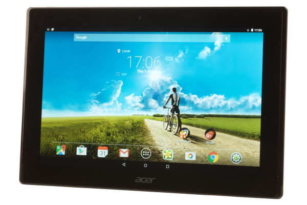 Acer - Iconia Tab 10 A3-A30 FHD - 0