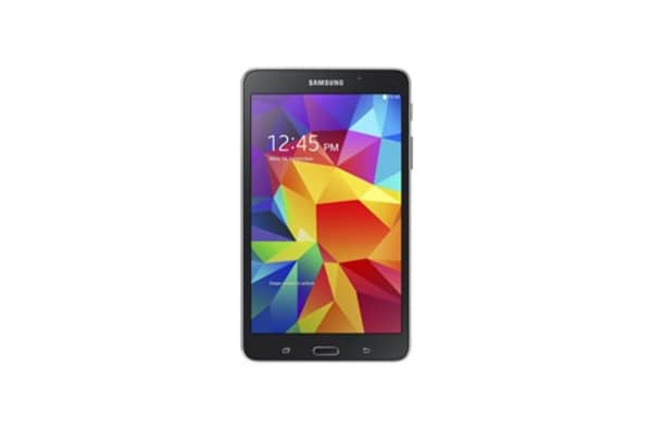 Samsung - Galaxy Tab 4 7 (8 GB + wifi) - 1