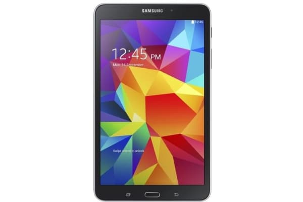 Samsung - Galaxy Tab 4 8 (16 GB) + wifi) - 1