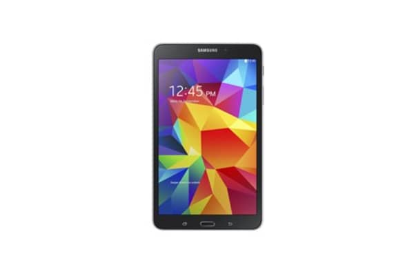 Samsung - Galaxy Tab 4 8 (16 GB) + wifi) - 3