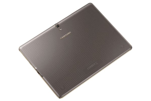 Samsung - Galaxy Tab S 10.5 (16 GB + wifi) - 3